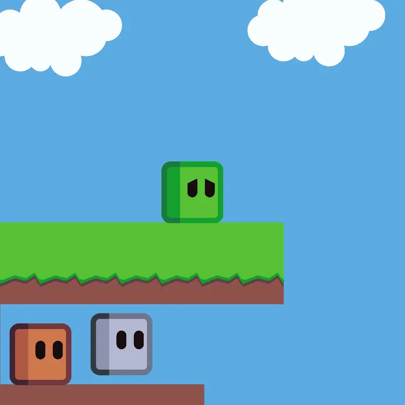 Game by @zemiragomes