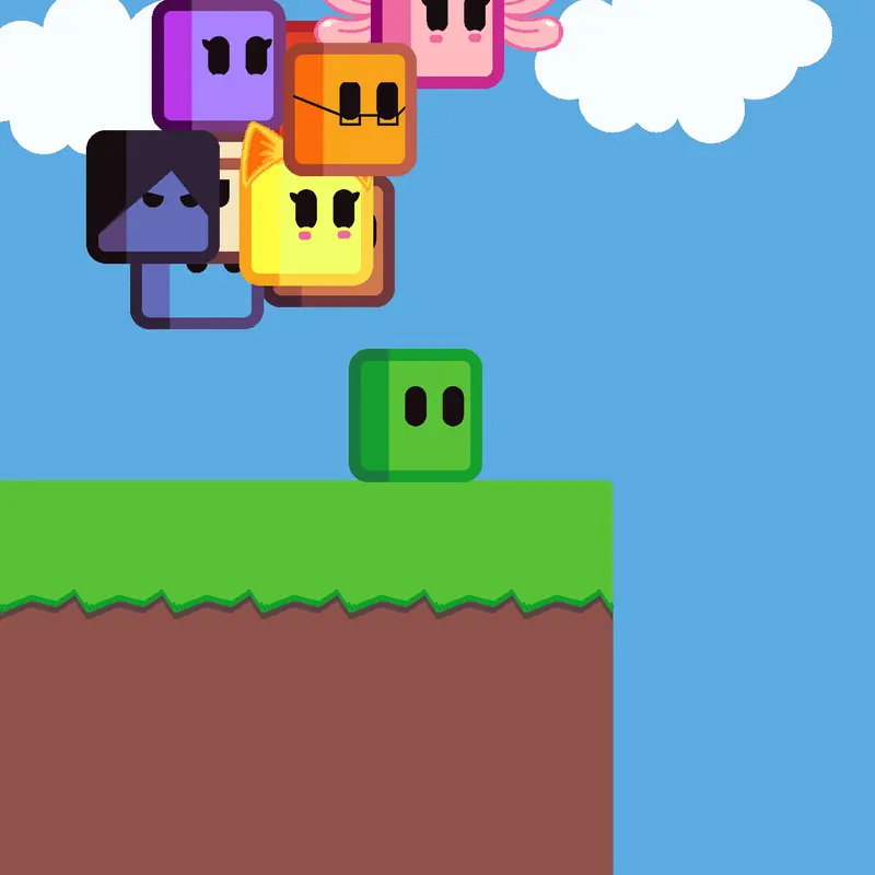 Game by @-_Games_-