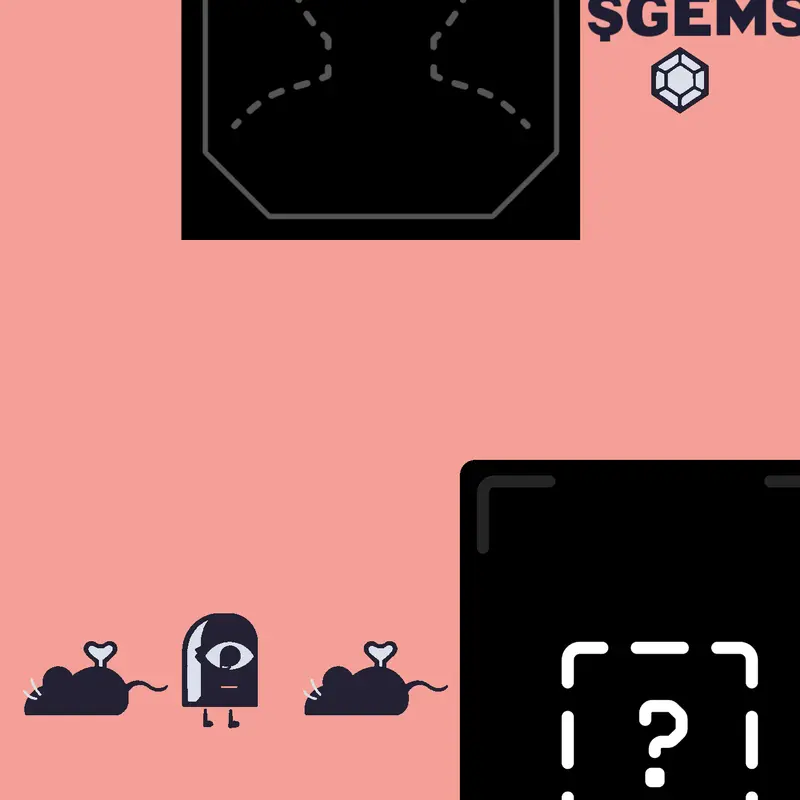 Game by @casielle