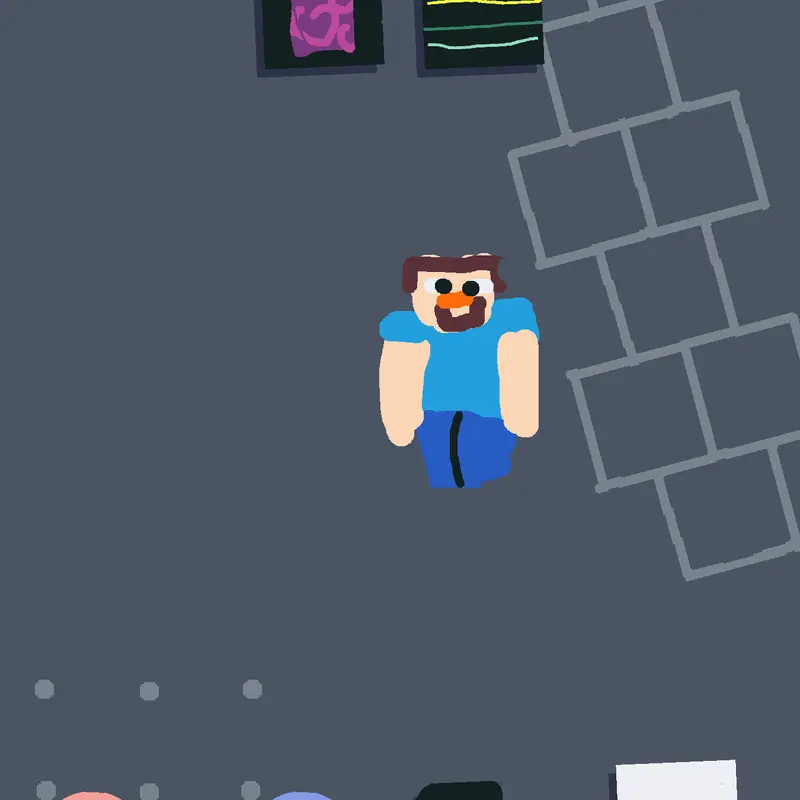 Game by @Radek777