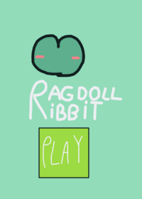 Ribbit dijital circus