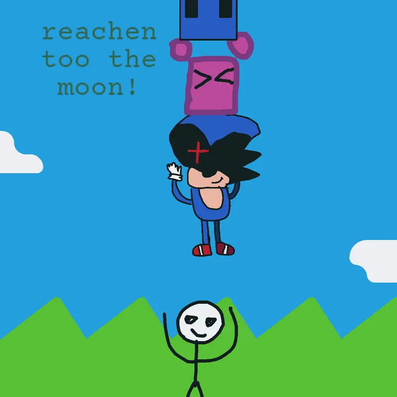 Game by @MORATOU