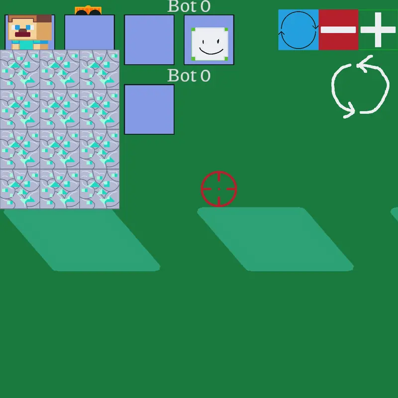 Game by @Secret-p