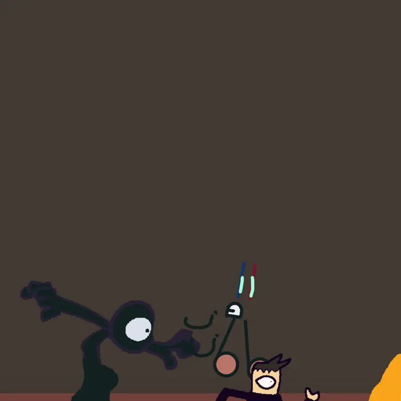 Game by @hellcatnamedray