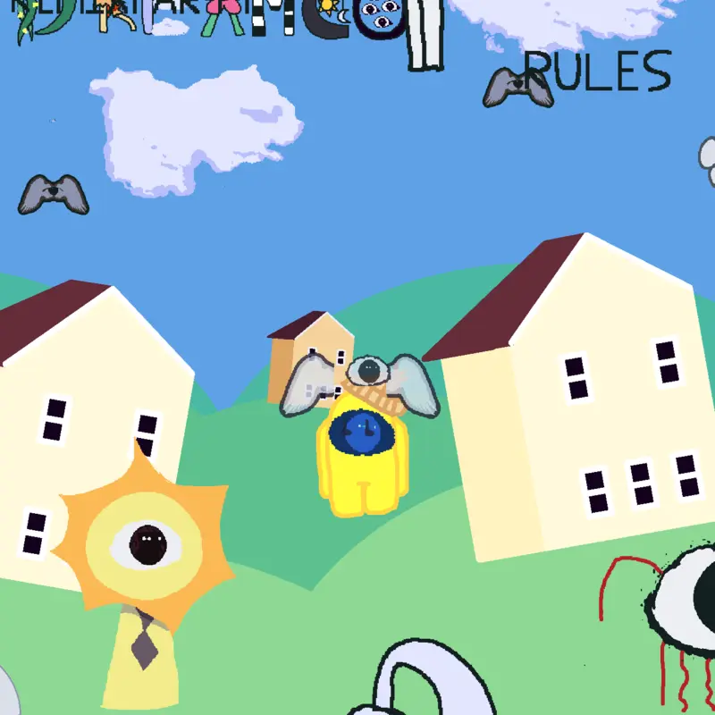 Game by @scribbleboy