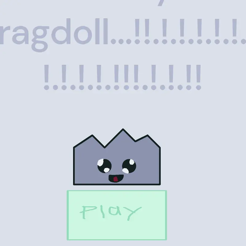 Game by @imnotcoolimthebest