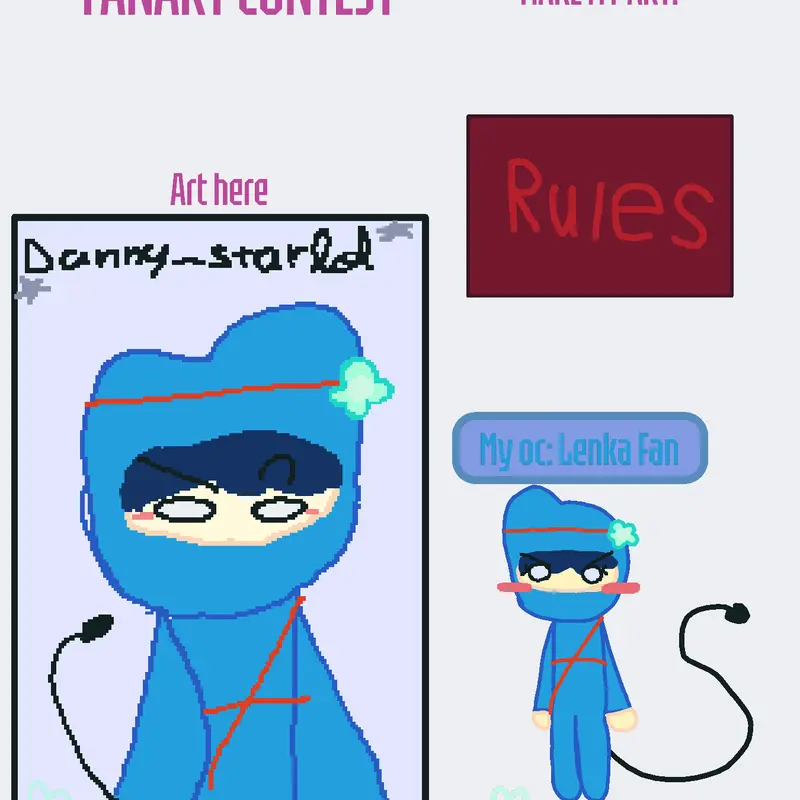 Game by @Danny_starlol