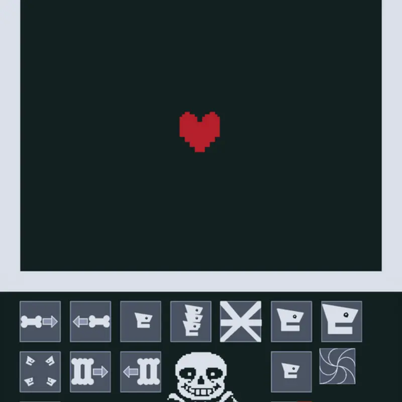 Game by @mapacheT800