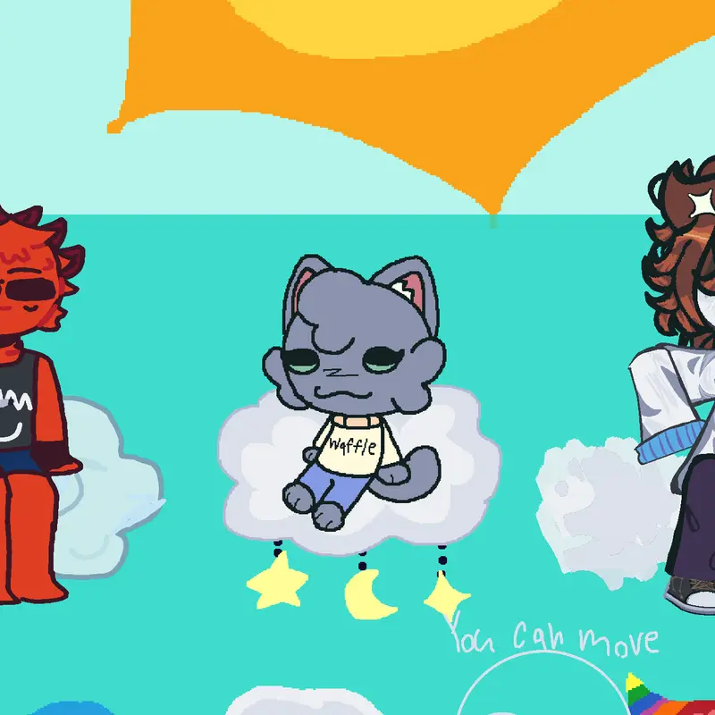 Game by @Cut13s_L1f3_xp