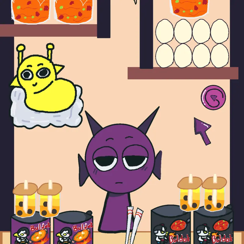 Game by @Sprunkiraddy_lover