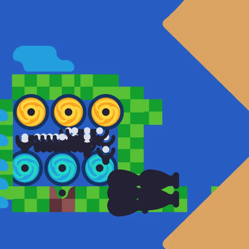 Game by @JonzBoyz