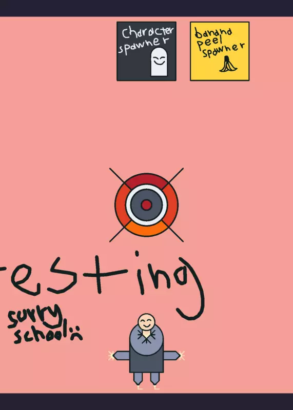 Game by @egebocegi