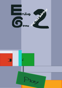 Ending Game 2 (BETA) The Bobbytrap