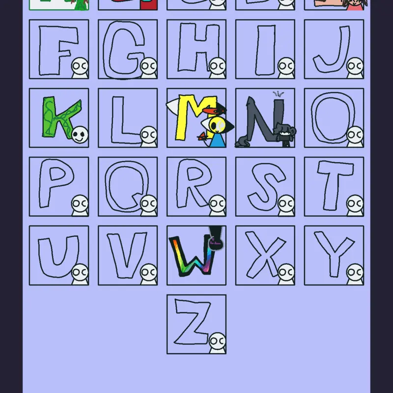 Game by @Merhaba3621
