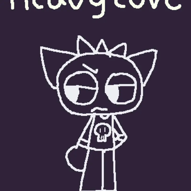 Game by @purplegirly_and_cathat