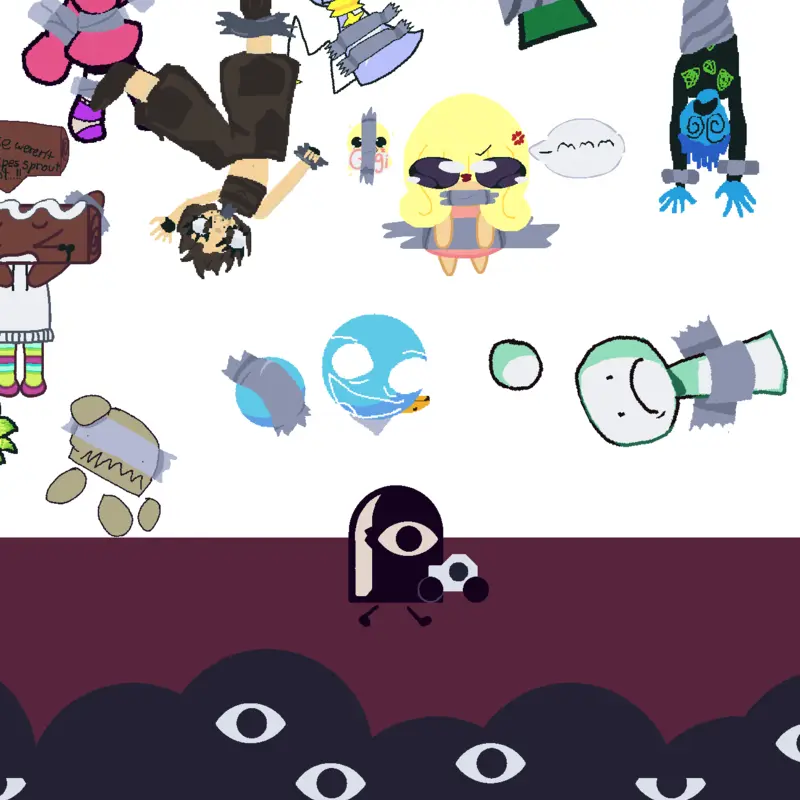 Game by @AwesomeSause