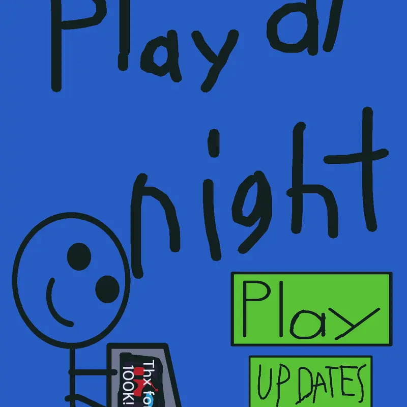 Game by @BrentNBread