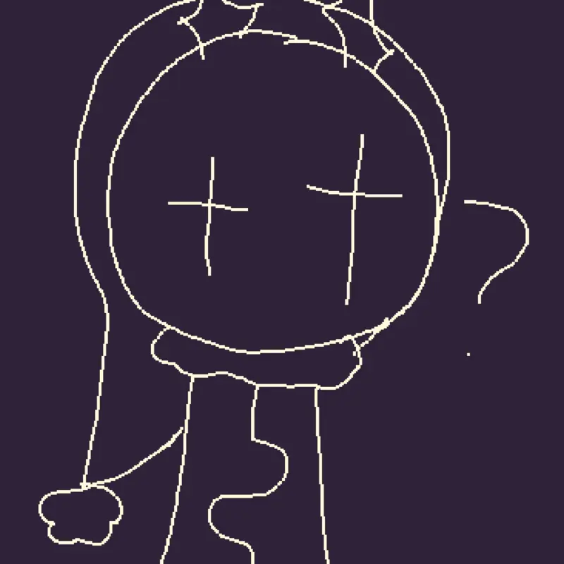 Game by @strawberry_angel
