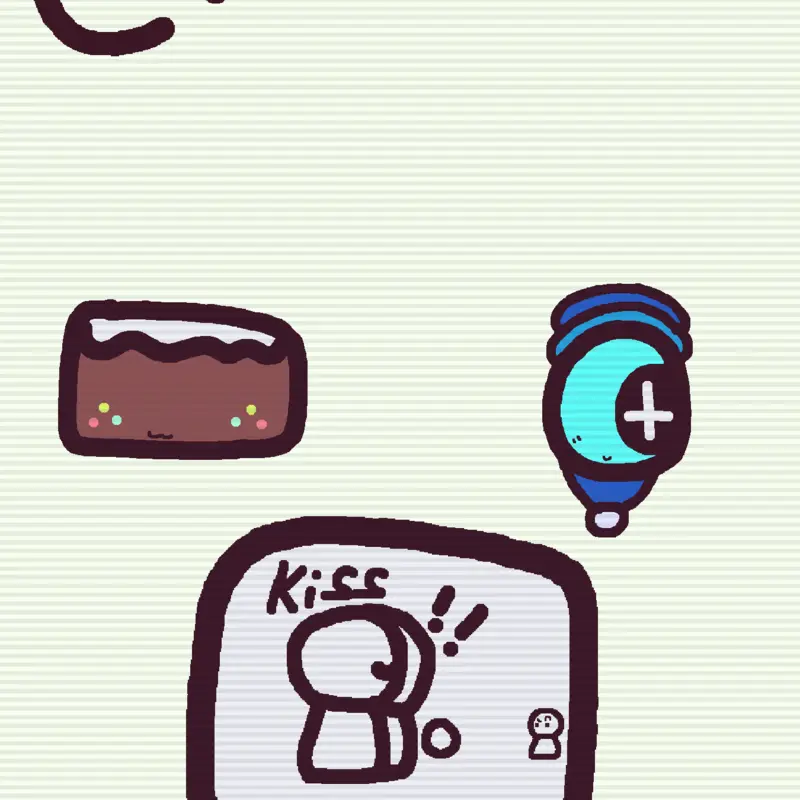 Game by @stcatsrawberry2