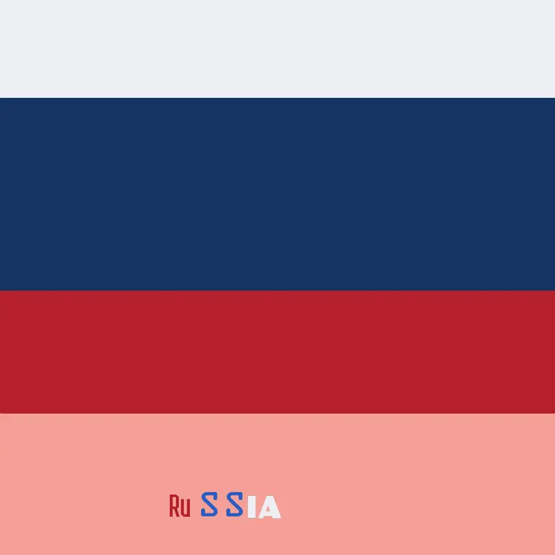 Russia by @haoyun2018