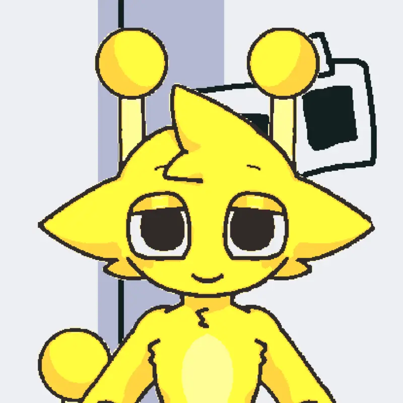 Sprunki slime by @Local__