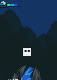 Water On The Hill Boss Fight | Tag: