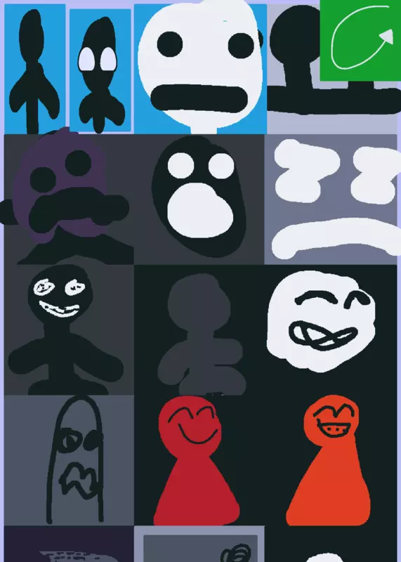 Game by @mr_tutter