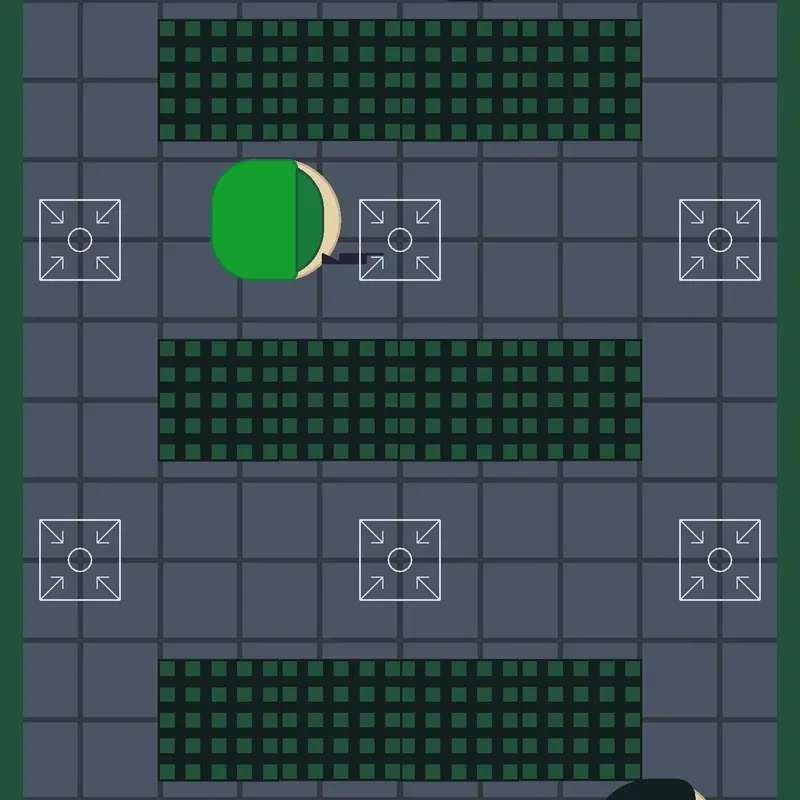 Game by @IgOrth