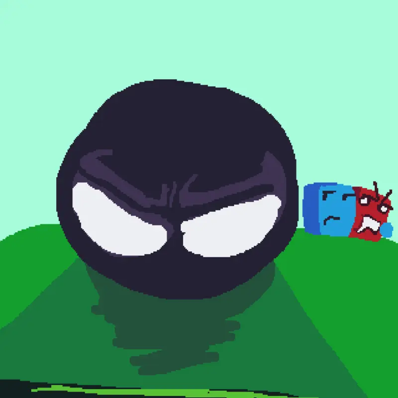 Game by @billsterkillster