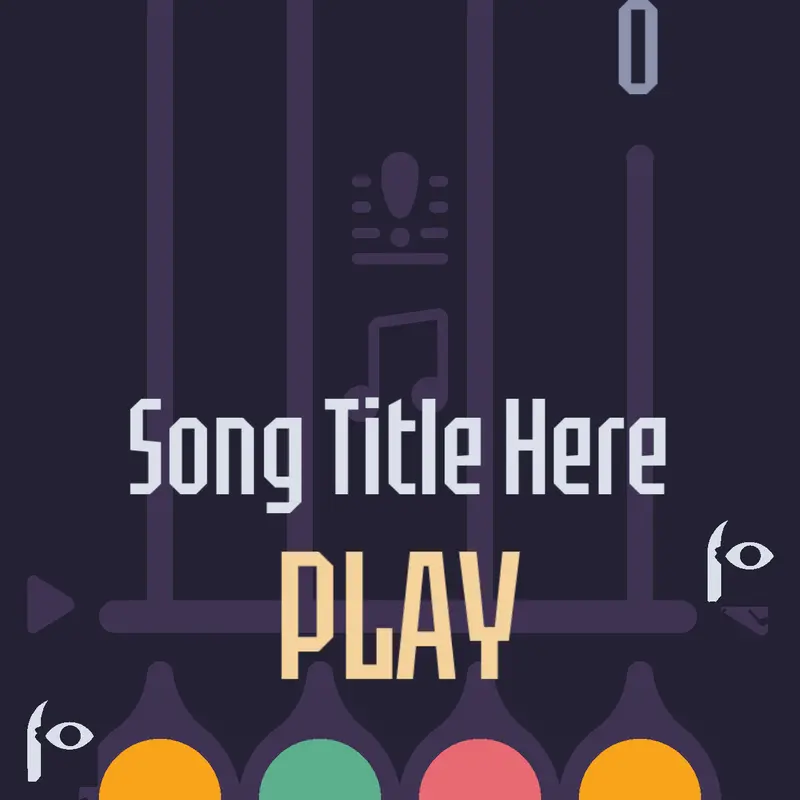 Game by @makigames