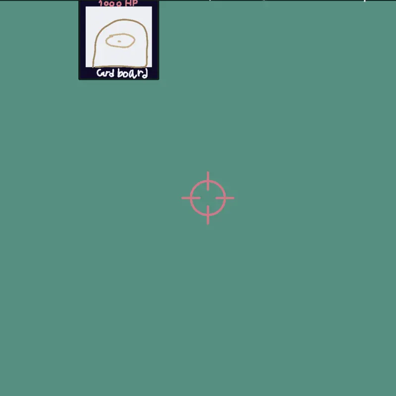 First time making a sandbox I ever made by @pizzanlt