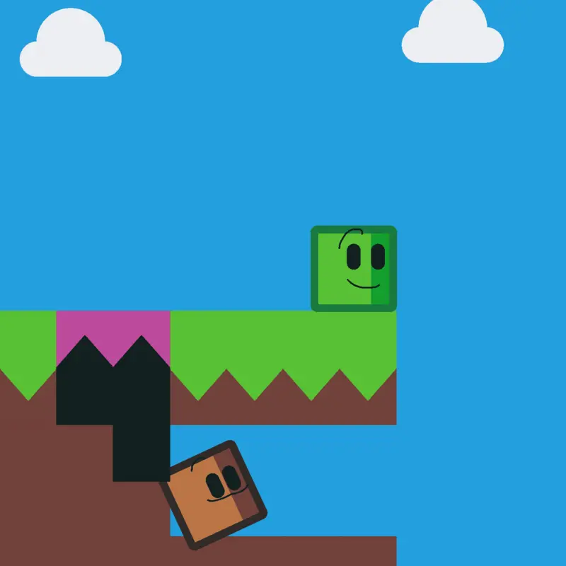 Game by @catmeowz