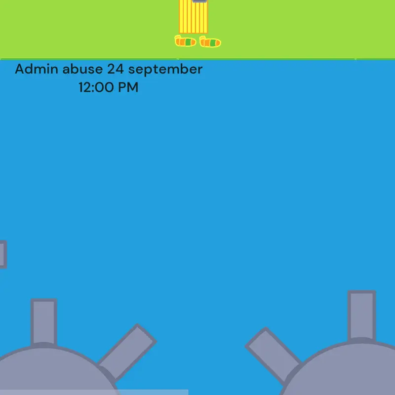 Game by @akusudahFilms