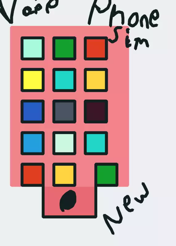 Game by @NikaWolf