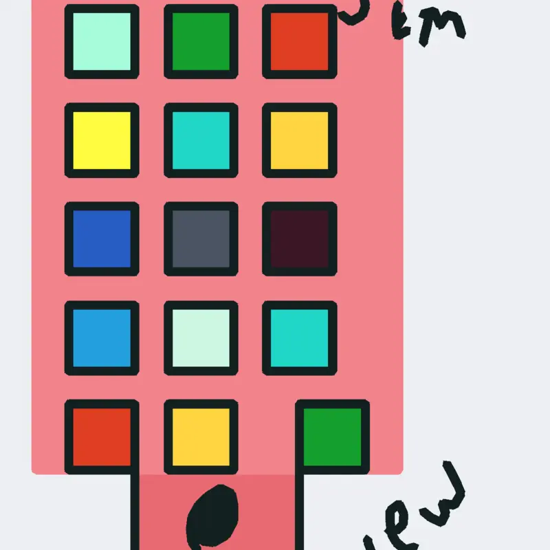 Game by @NikaWolf