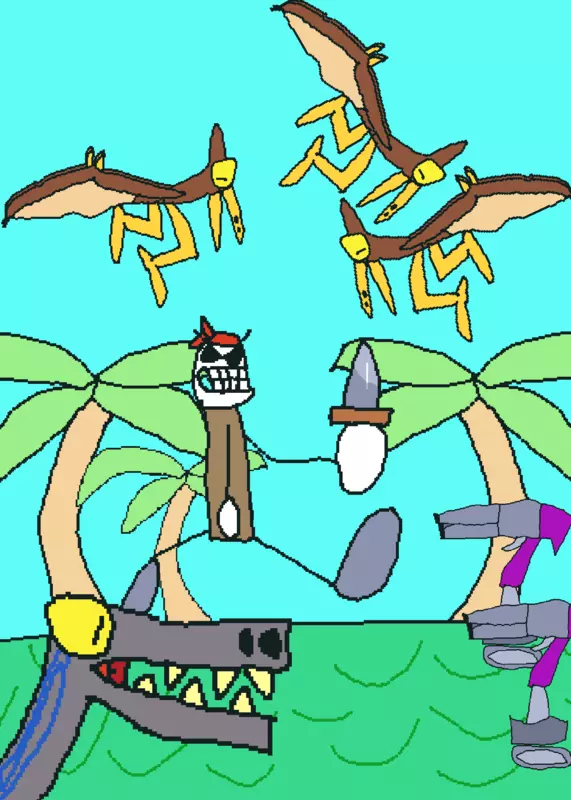 Game by @Comany