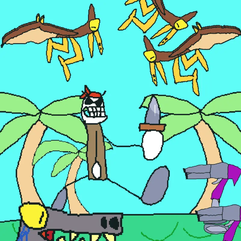 Game by @Comany