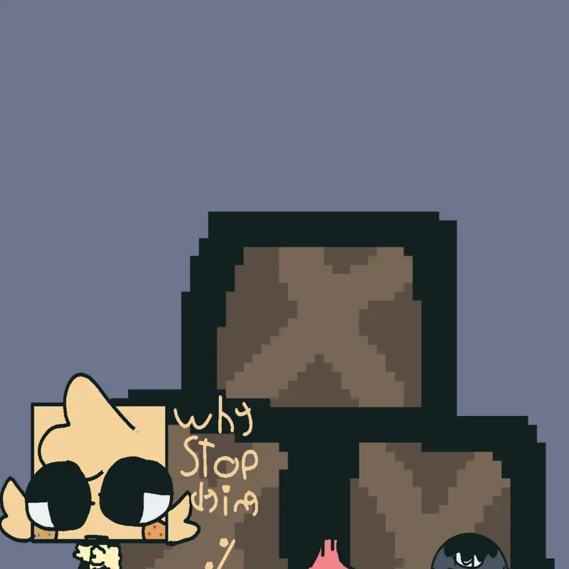 Game by @Bobolemon