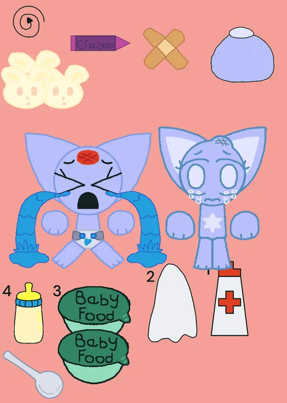 idk by @ELVYmy_is_back