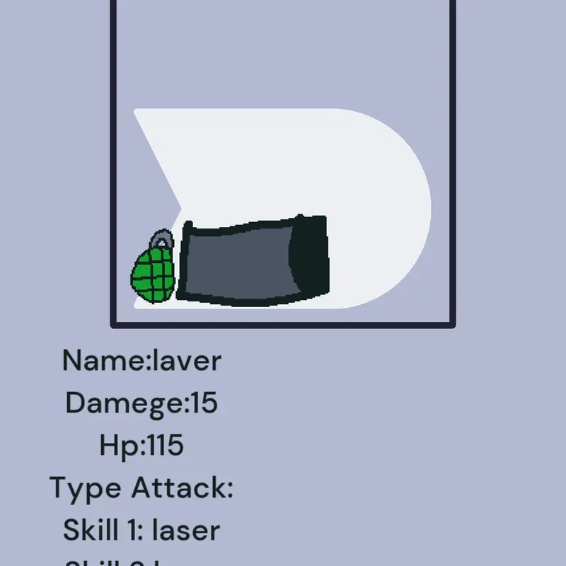 Game by @stickwarteam