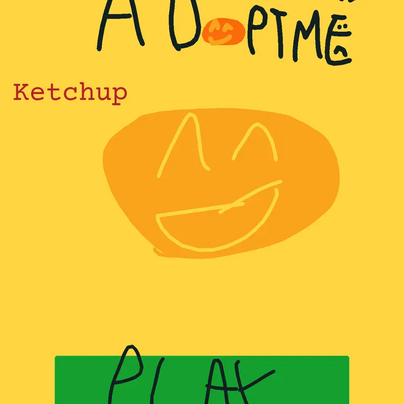 Game by @alyssonpereira