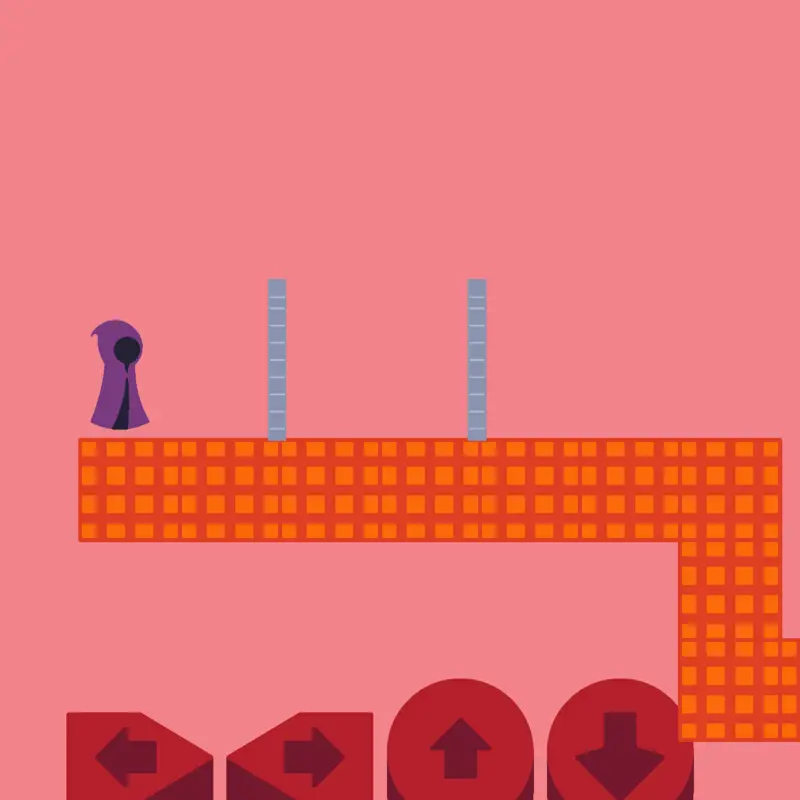Game by @Gustavoslz