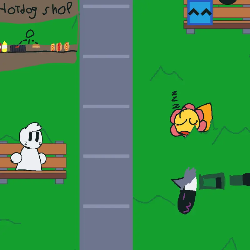 Game by @kid6