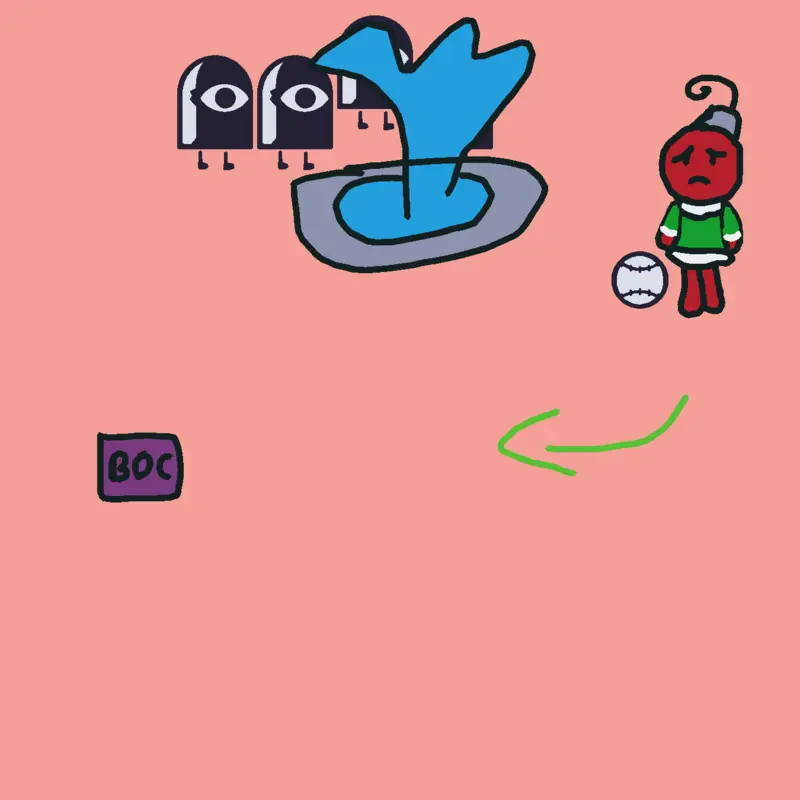 Game by @Bobette_DW