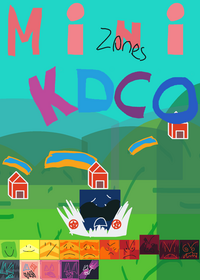 Mini KDCO-Intense added.