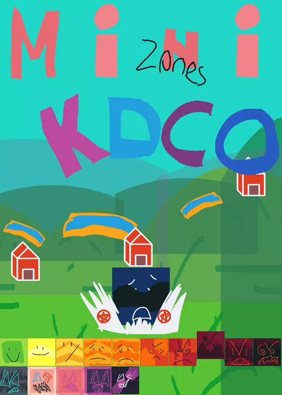 Game by @Anonuyomus