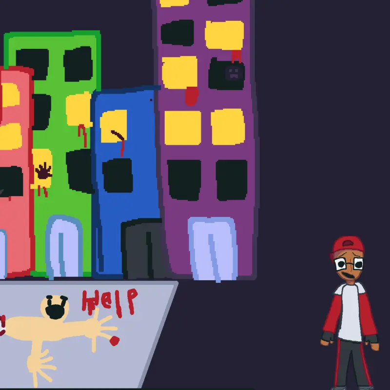 Game by @Knoxking