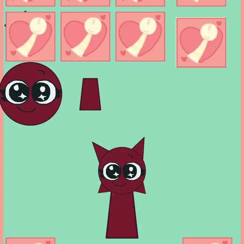Game by @msrv
