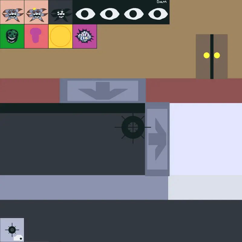 Game by @c00lkid_br