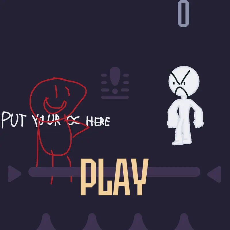 Game by @tylerpoo